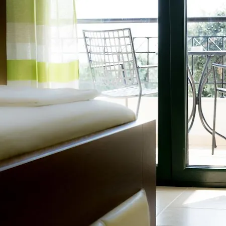 Apartment Ipsario Garden Skala Potamia (Thasos)