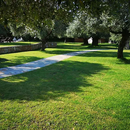 Apartment Ipsario Garden