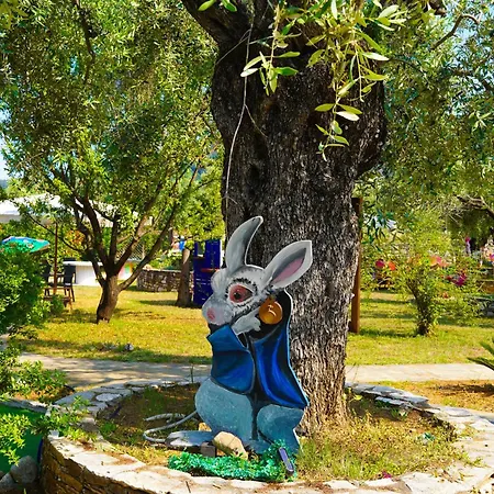 Ipsario Garden Apartamento