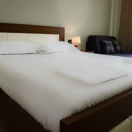 Lejlighed Ipsario Garden