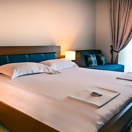 Lejlighed Ipsario Garden *