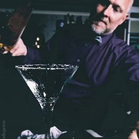 Lejlighed Ipsario Garden