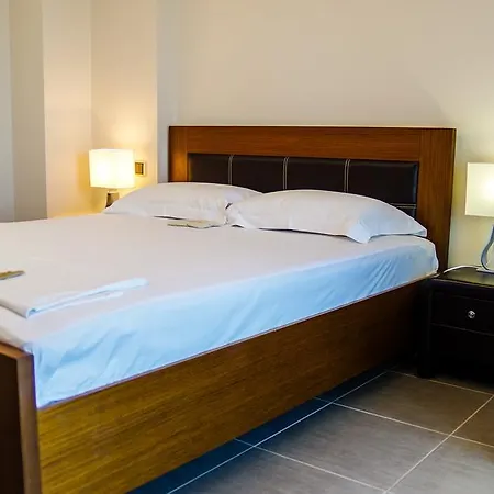 Apartamento Ipsario Garden