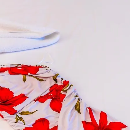 Apartamento Ipsario Garden