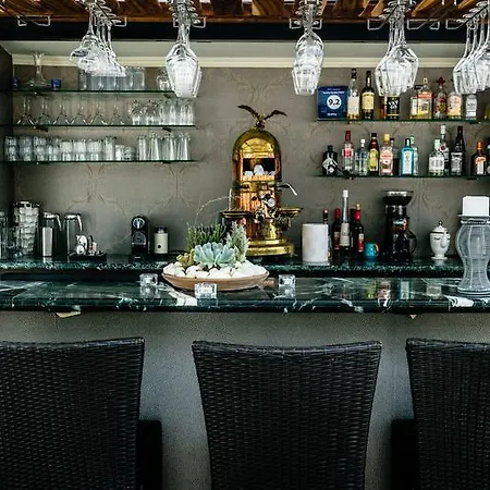 Apartamento Ipsario Garden