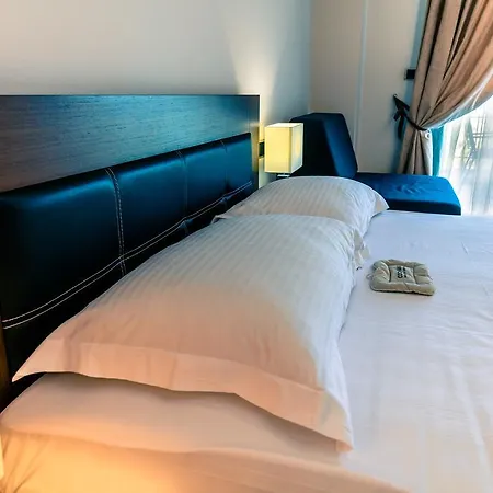 Ipsario Garden * Skala Potamia (Thasos)