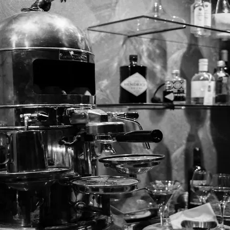 Lejlighed Ipsario Garden