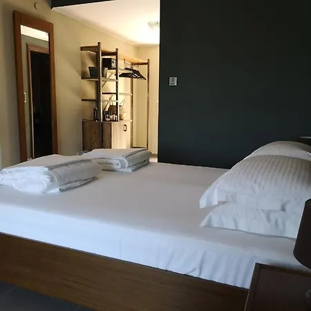 Ipsario Garden Skala Potamia (Thasos)