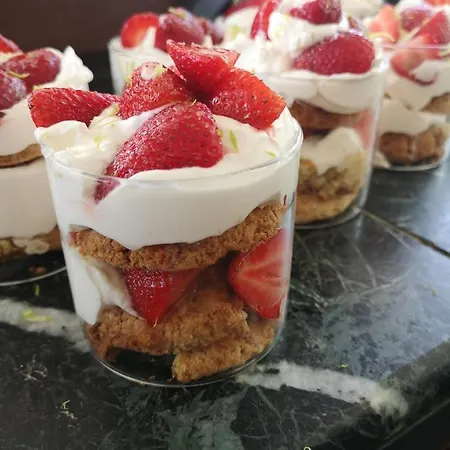 Ipsario Garden Skala Potamia (Thasos)