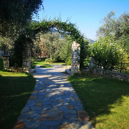 Apartmán Ipsario Garden