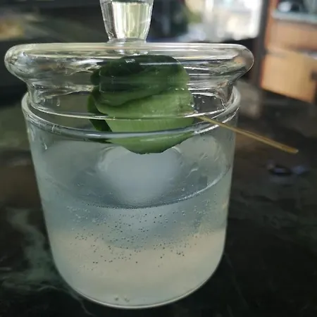 Ipsario Garden 아파트 *