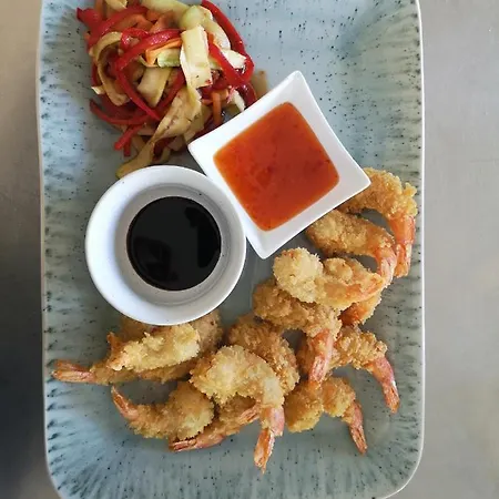 Lejlighed Ipsario Garden Skala Potamia (Thasos)