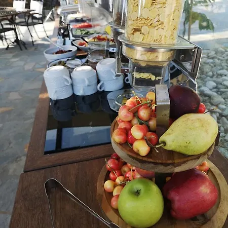 Apartamento Ipsario Garden