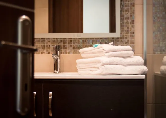 Ipsario Garden * Skala Potamia (Thasos)