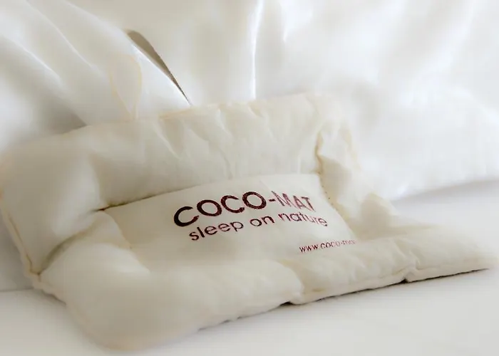 Daire Ipsario Garden