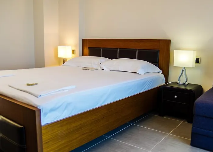 Apartment Ipsario Garden