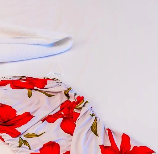 Daire Ipsario Garden