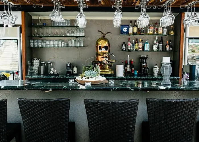 Daire Ipsario Garden