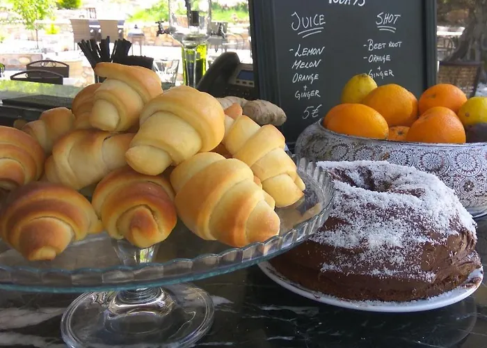 Daire Ipsario Garden