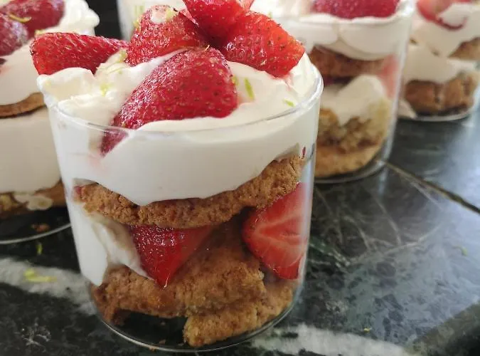 Ipsario Garden Skala Potamia (Thasos)