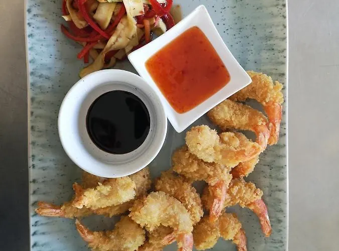 Apartment Ipsario Garden Skala Potamia (Thasos)