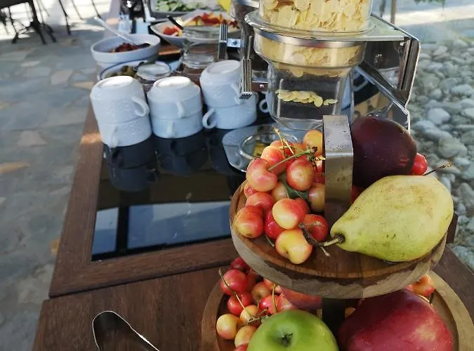 Daire Ipsario Garden